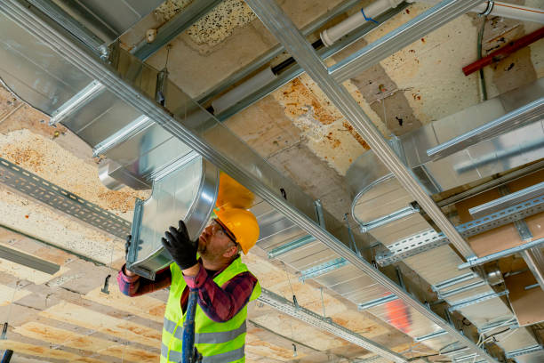 Best HVAC Replacement Cost  in Colfax, LA