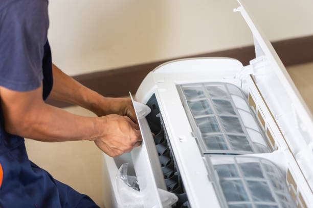 Best Ductless HVAC Repair  in Colfax, LA