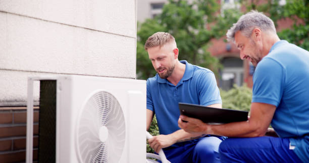 Local HVAC Companies in Colfax, LA