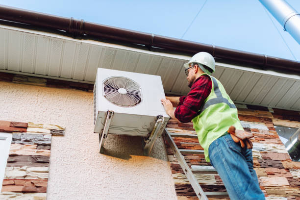Best HVAC Air Duct Cleaning  in Colfax, LA