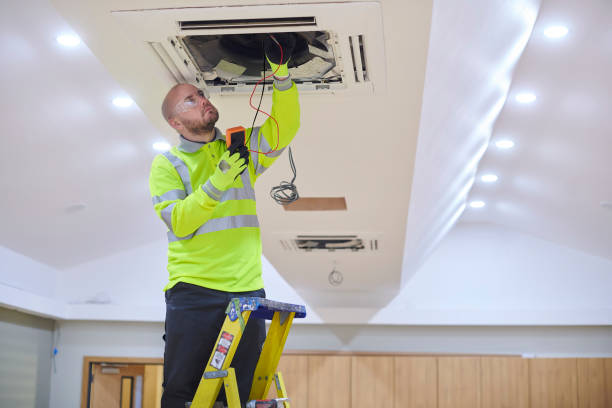 Best Commercial HVAC Repair  in Colfax, LA