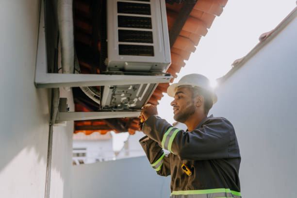 Best Air Conditioning Repair  in Colfax, LA