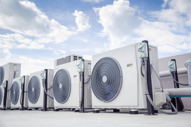 Best Affordable HVAC Services  in Colfax, LA
